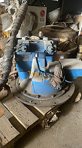 MainPump Doosan 340