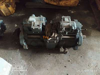 MAIN PUMP ASSY DOOSAN DX225 
