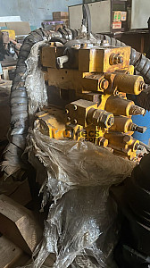 Control Valve Komatsu PC 300