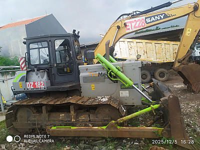 BULLDOZER ZOOMLION ZD160-3